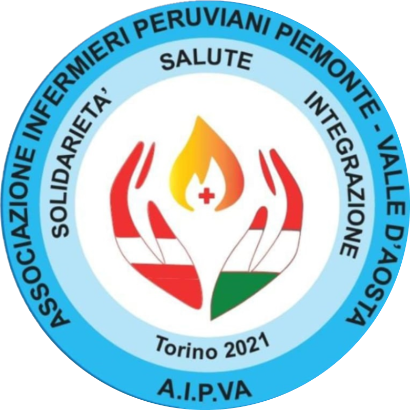 Associazione Infermieri Peruviani Piemonte e Valle D’Aosta “A.I.P.VA”